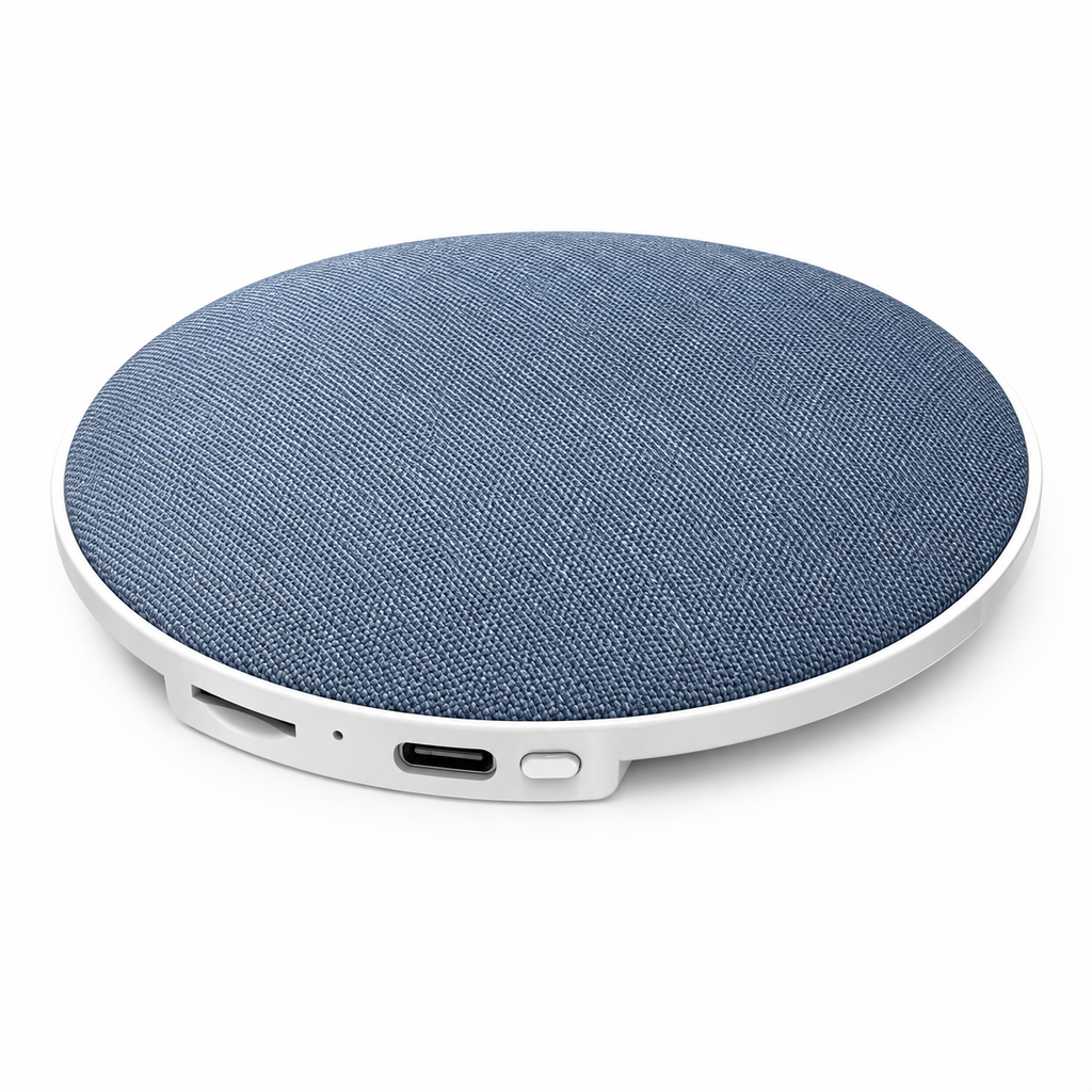Under Pillow Sleep Speaker - White Noise Machine