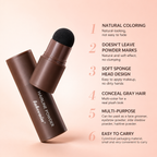 Coloured Hairline Powder