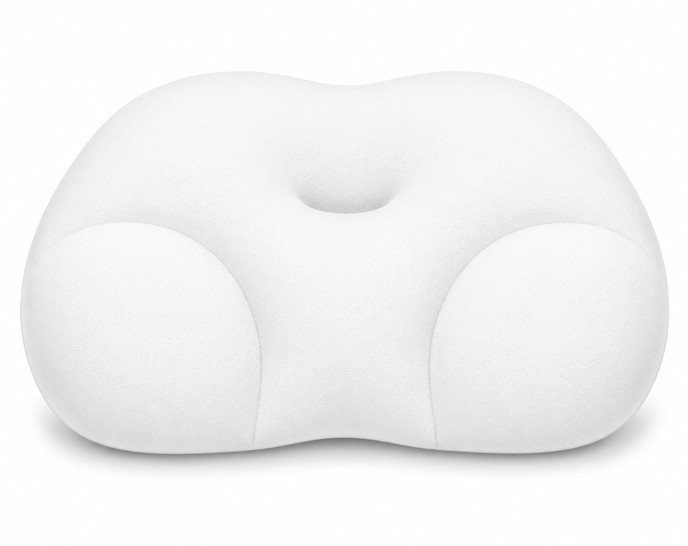 Side Sleeper Memory Foam Pillow