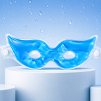 Face Cooling Gel Mask