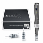 Microneedling Wireless Derma Pen