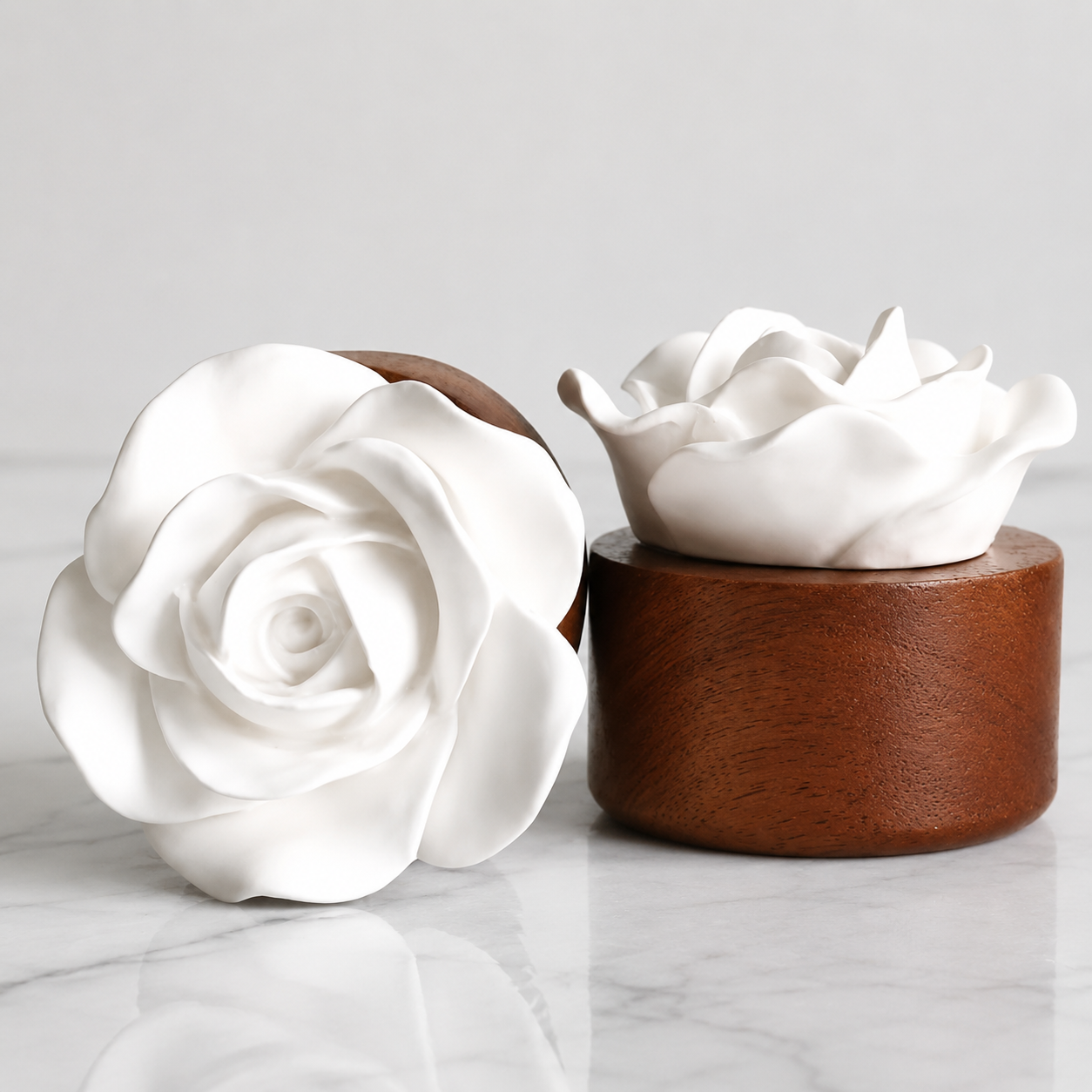 Flower Aroma Diffuser