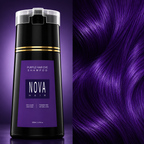 Hair Colouring Shampoo