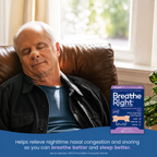 Anti-Snoring Nose Strips