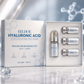 Hyaluronic Acid Microneedle Roller Serum Set