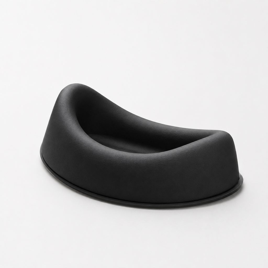 Blackout Eye Mask