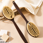 Coconut Bristle Body Brush