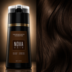 Hair Colouring Shampoo