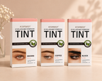 Eyelash & Eyebrow Tint Kit