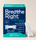 Anti-Snoring Nose Strips