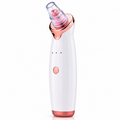 Vacuum Blackhead Removal Device