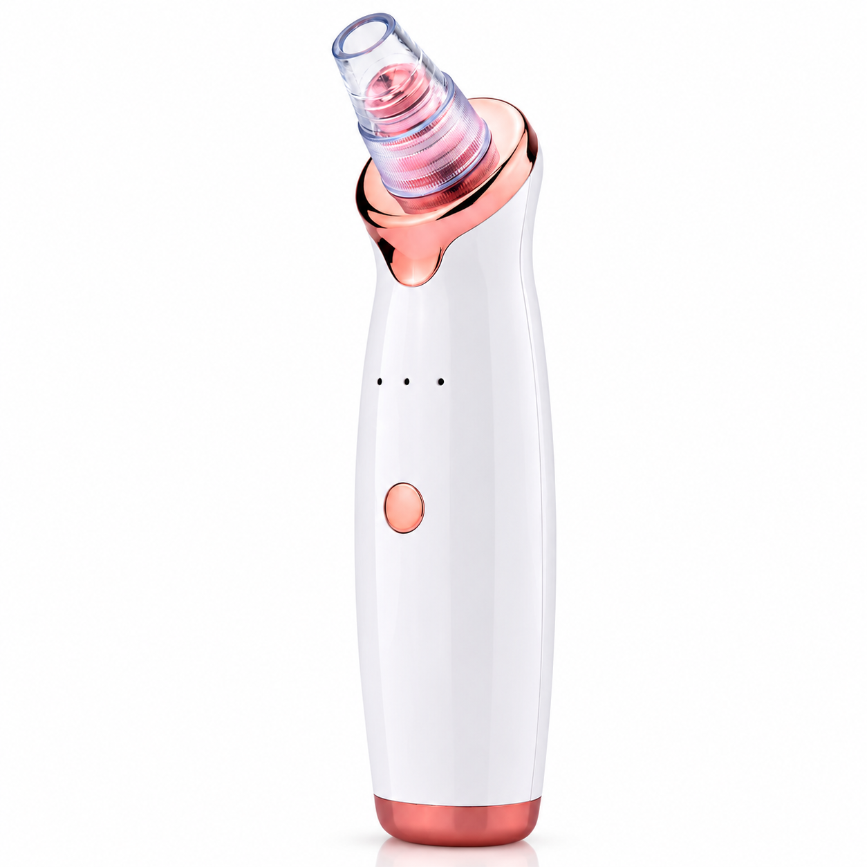Vacuum Blackhead Removal Device