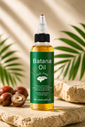 Batana Hair Oil