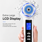 Multifunctional Facial Cleansing Brush