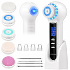 Multifunctional Facial Cleansing Brush