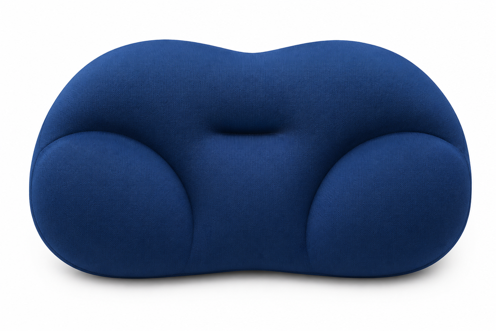 Side Sleeper Memory Foam Pillow
