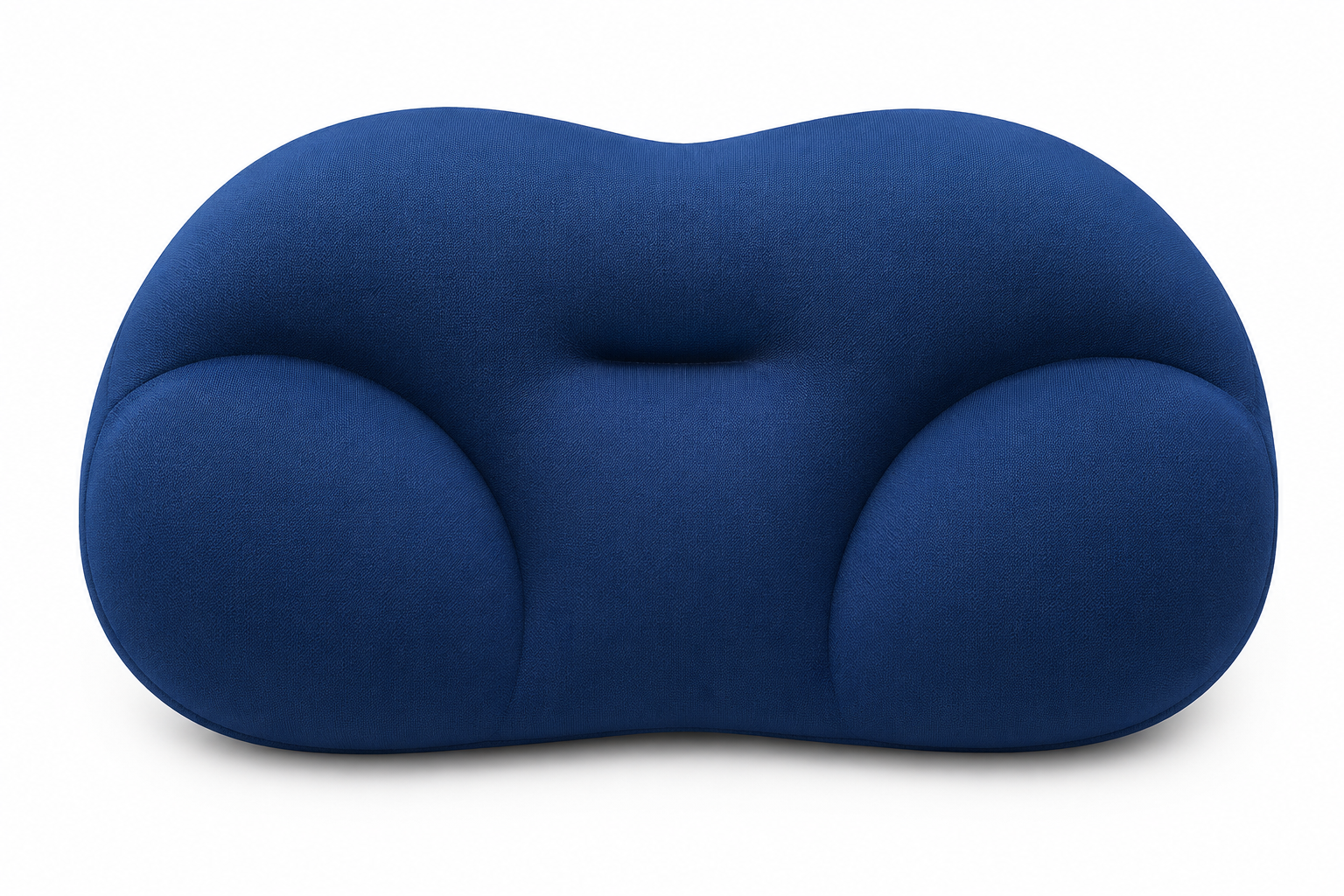 Side Sleeper Memory Foam Pillow