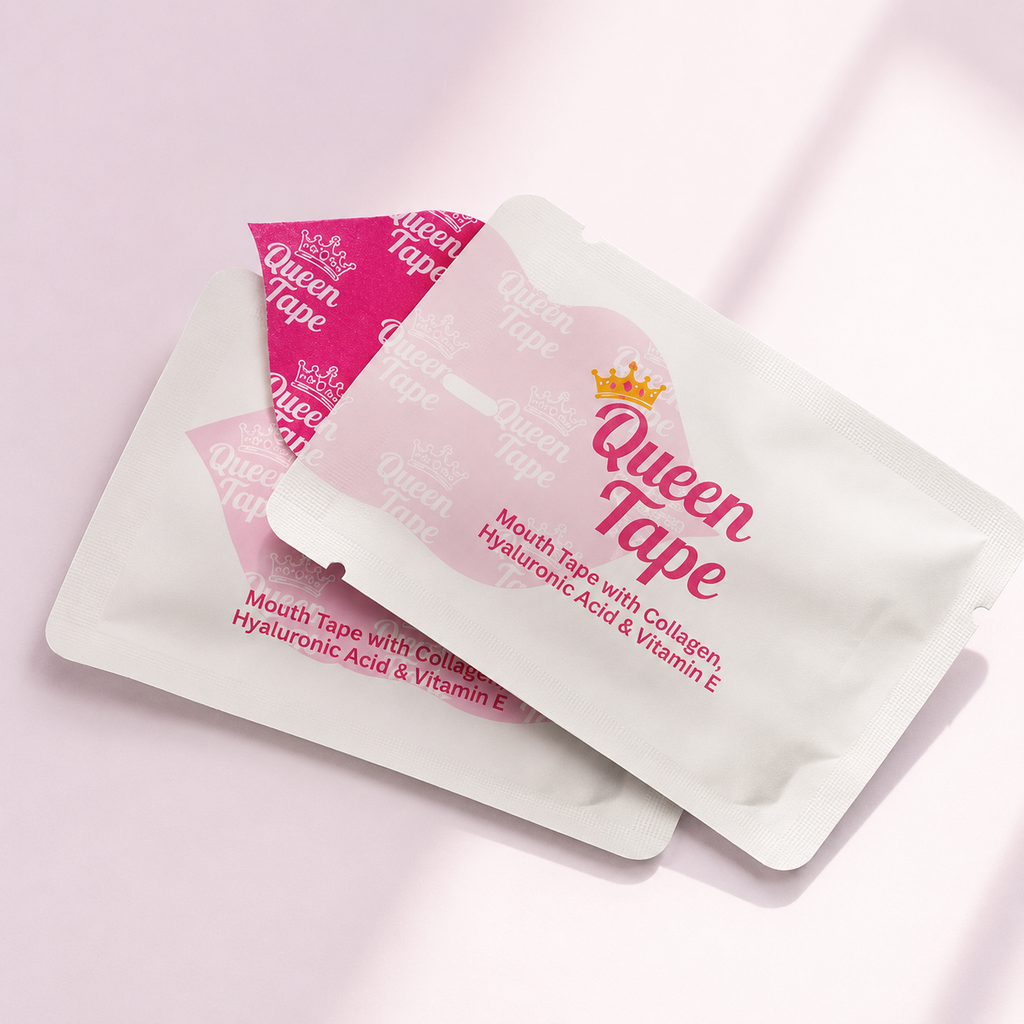 Hydrating Mouth Tape