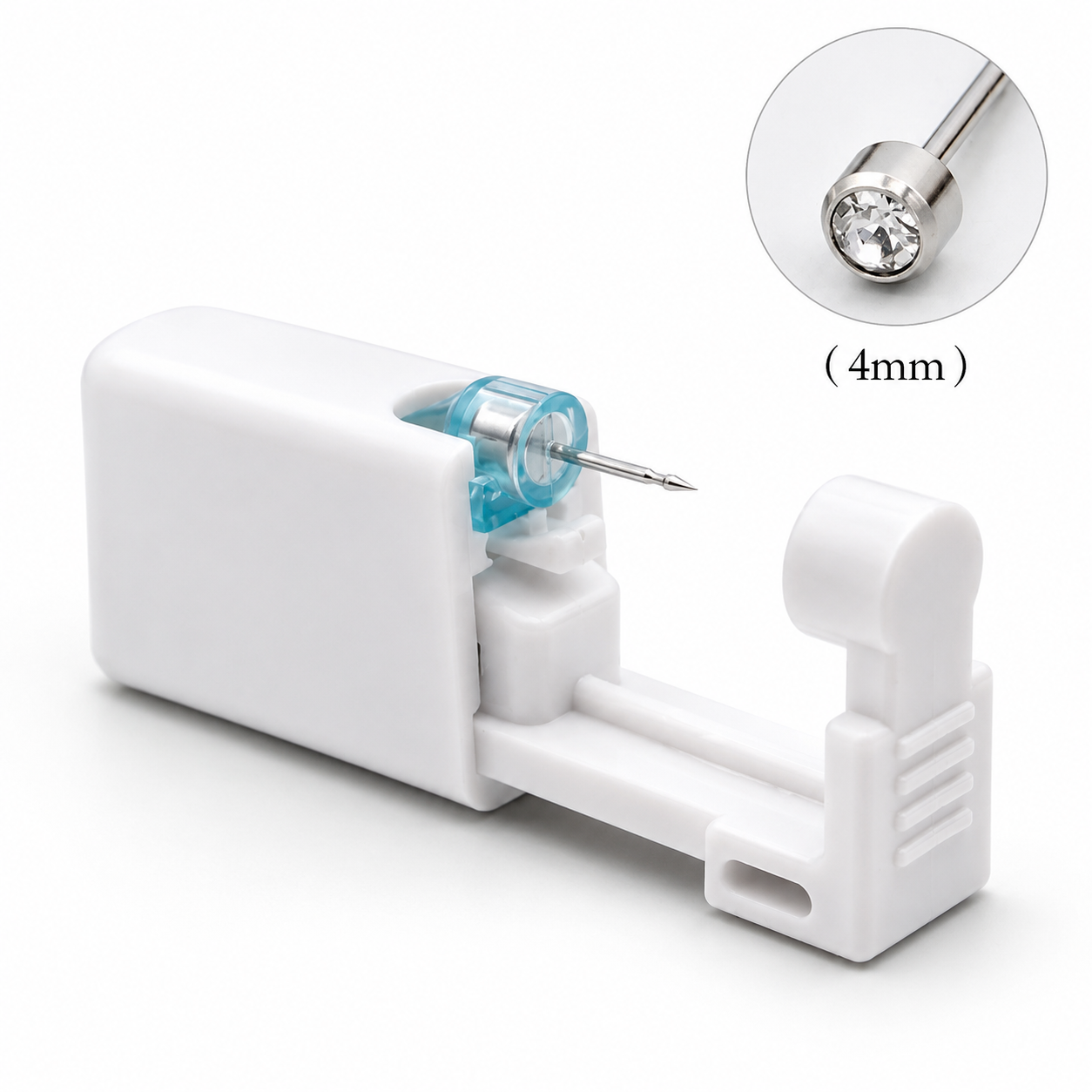 Ear Piercing Tool Preloaded Ear Stud