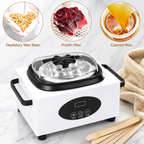 Double Wax Warmer Kit