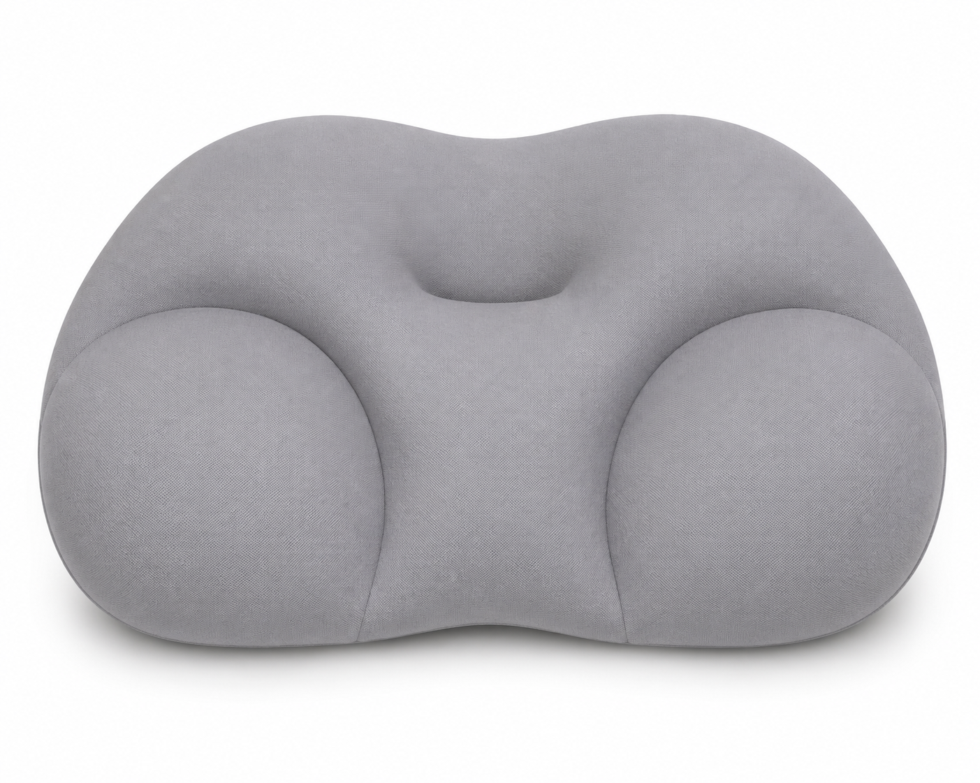 Side Sleeper Memory Foam Pillow