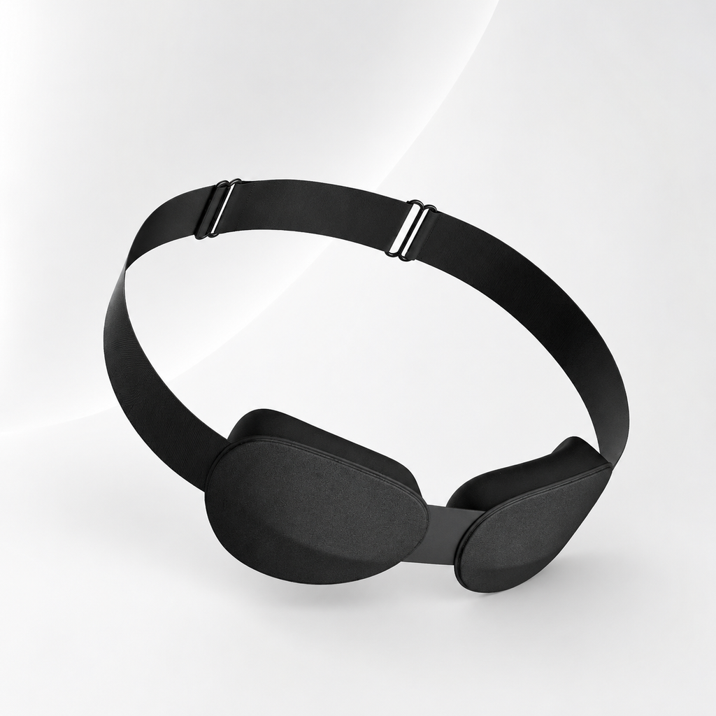 Blackout Eye Mask