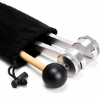 128 Hz - 528 Hz Tuning Fork