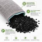 Activated Bamboo Charcoal Air Purifiers
