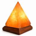 Himalayan Salt Lamp Pyramid