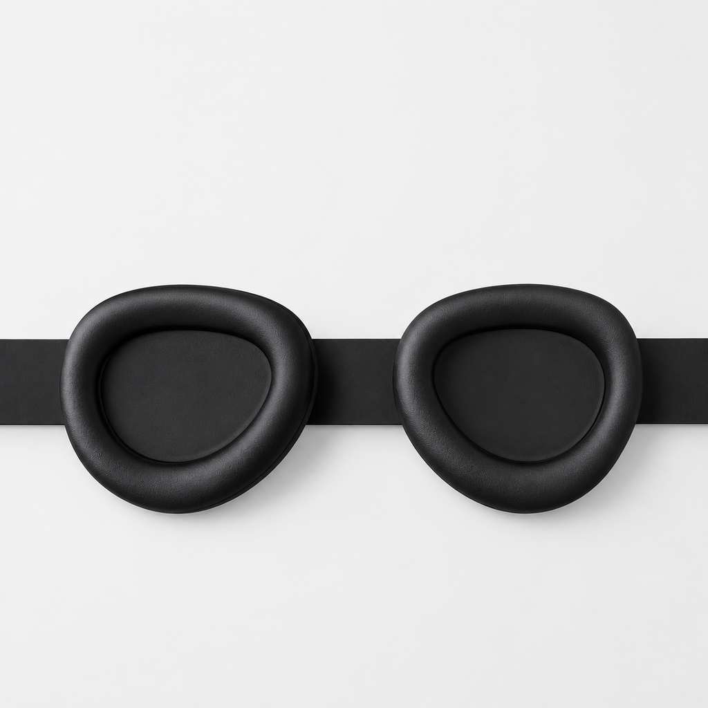 Blackout Eye Mask