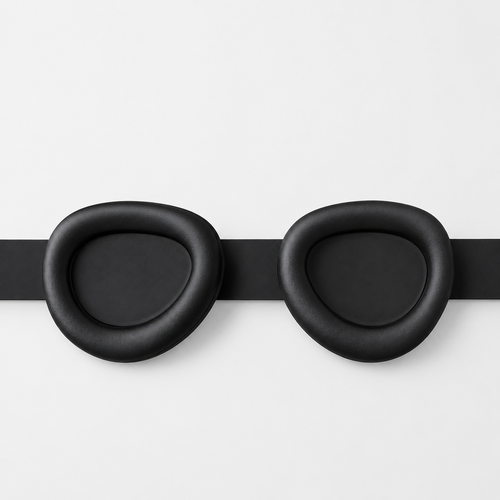 Blackout Eye Mask