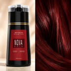Hair Colouring Shampoo
