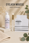 Eyelash Extension Shampoo
