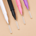 Eyebrow Lamination Brushes