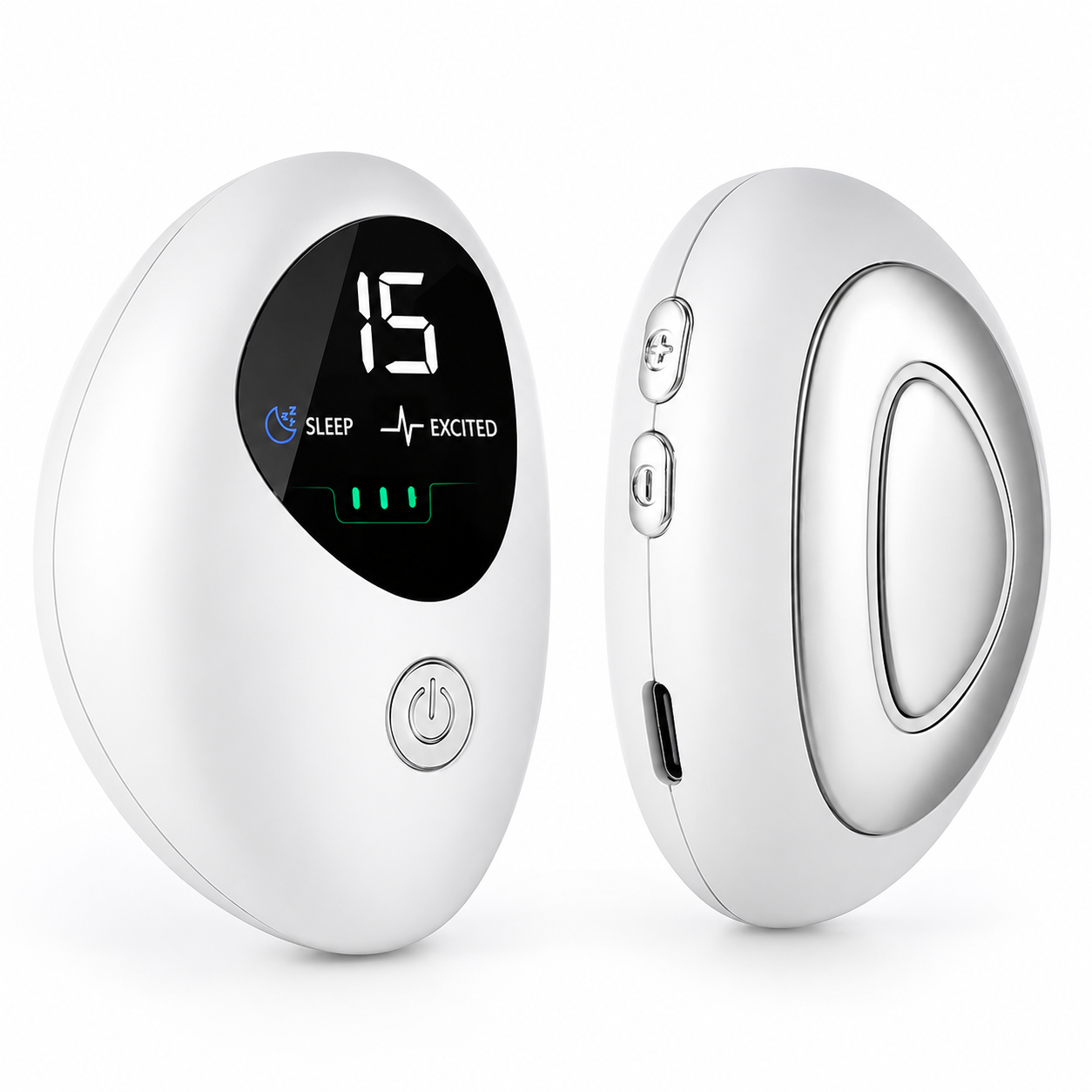 EMS Sleep Aid & Anti Anxiety Device