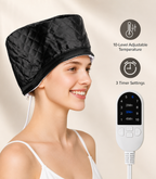 Electric Heated Hair Cap