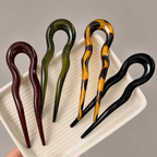 French Hair Pin