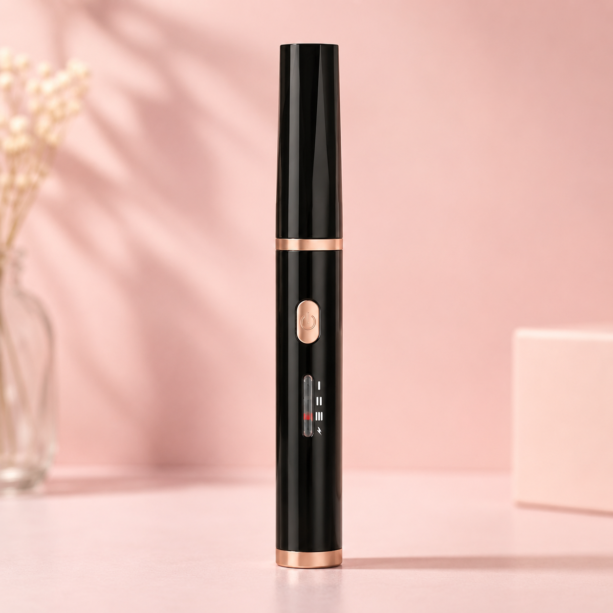 Heated Eyelash Curler