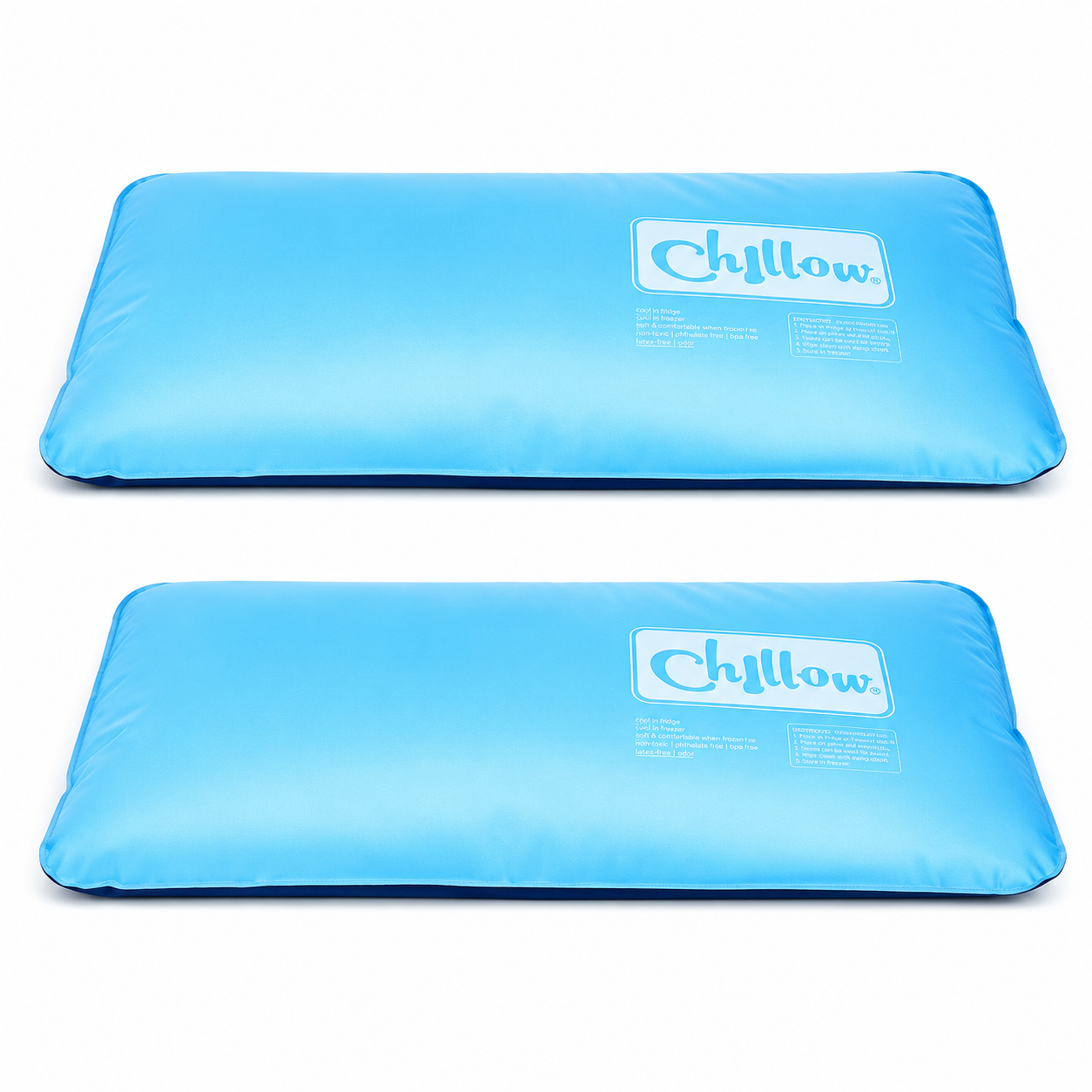 Cooling Gel Pillow Mat