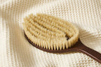 Coconut Bristle Body Brush