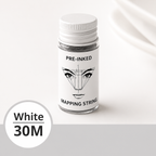 Pre-Inked Mapping String 30M