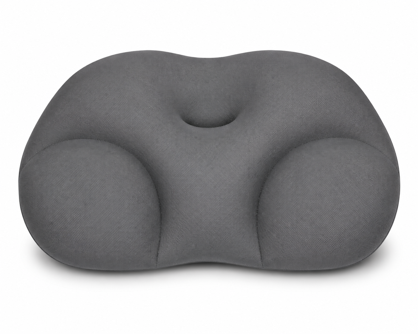 Side Sleeper Memory Foam Pillow