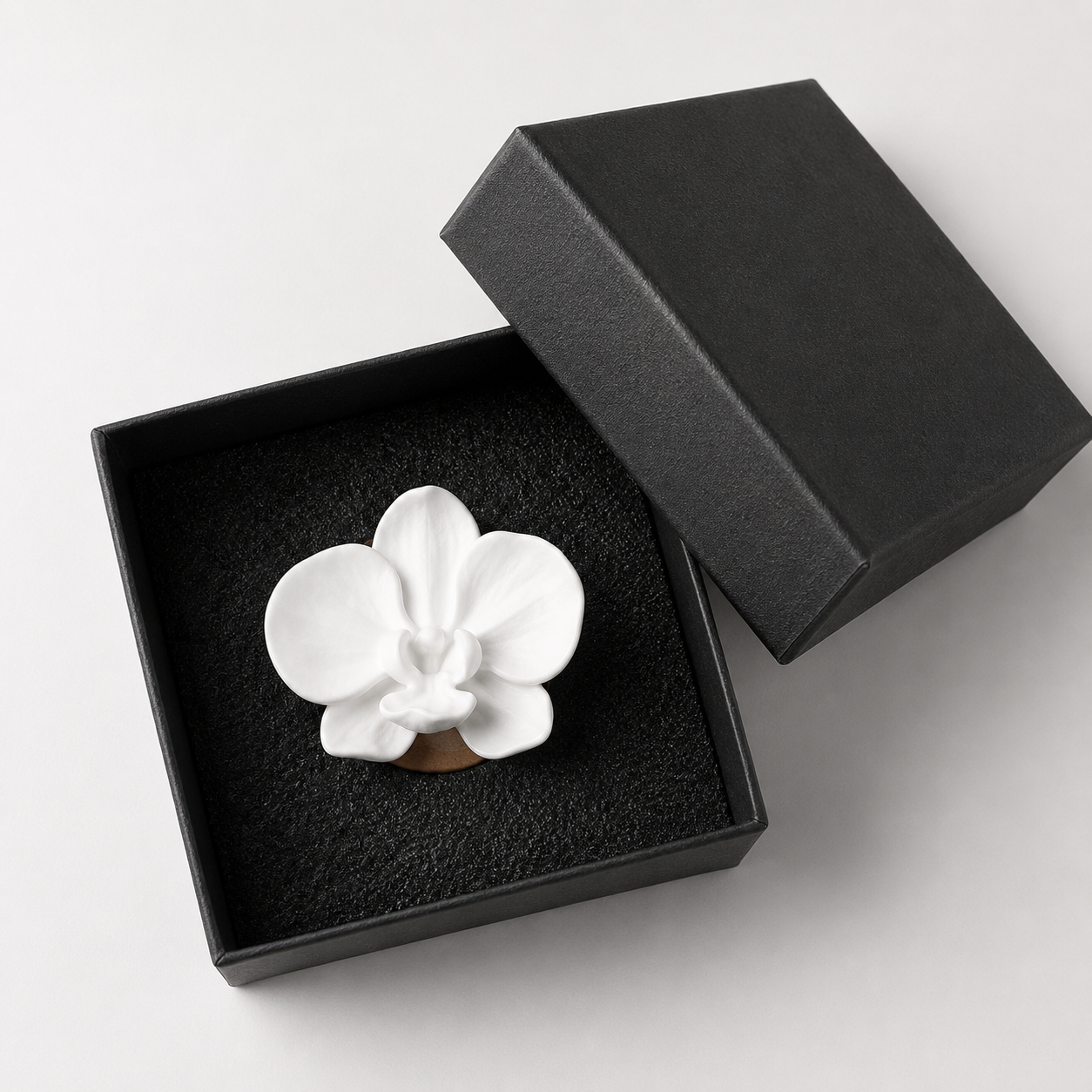 Flower Aroma Diffuser