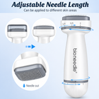 Adjustable Derma Stamp - Microneedling