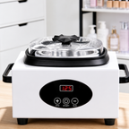 Double Wax Warmer Kit