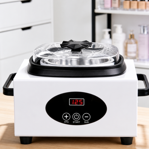 Double Wax Warmer Kit
