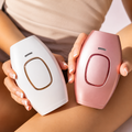 Laser Hair Removal Device