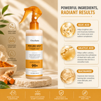 Kojic Acid & Turmeric - Peel Shot Serum & Spray