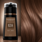 Hair Colouring Shampoo