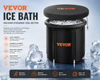 Ice Bath - Cold Water Therapy Plunge Tub
